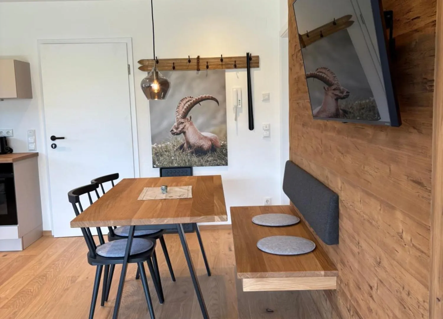 Apartmán Alm Annerl - Eroeffnung Juni 2025 - Ferienwohnungen In Obermaiselstein
