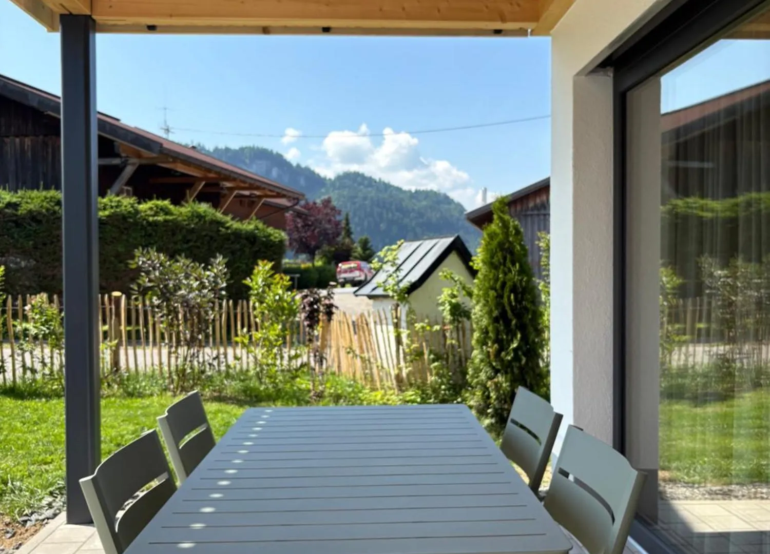 Alm Annerl - Eroeffnung Juni 2025 - Ferienwohnungen In Obermaiselstein 0*,