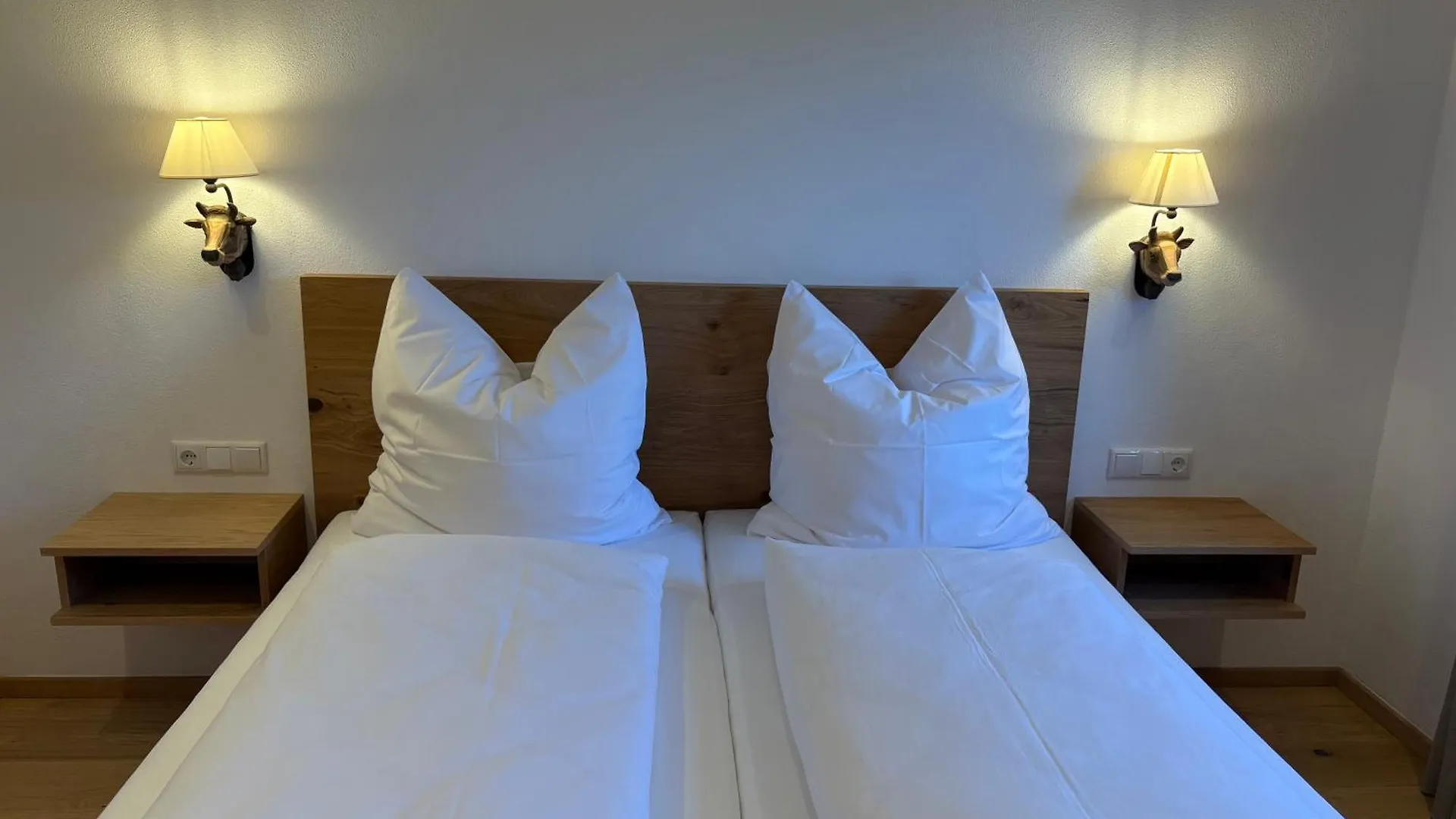 Alm Annerl - Eroeffnung Juni 2025 - Ferienwohnungen In Obermaiselstein Apartmán