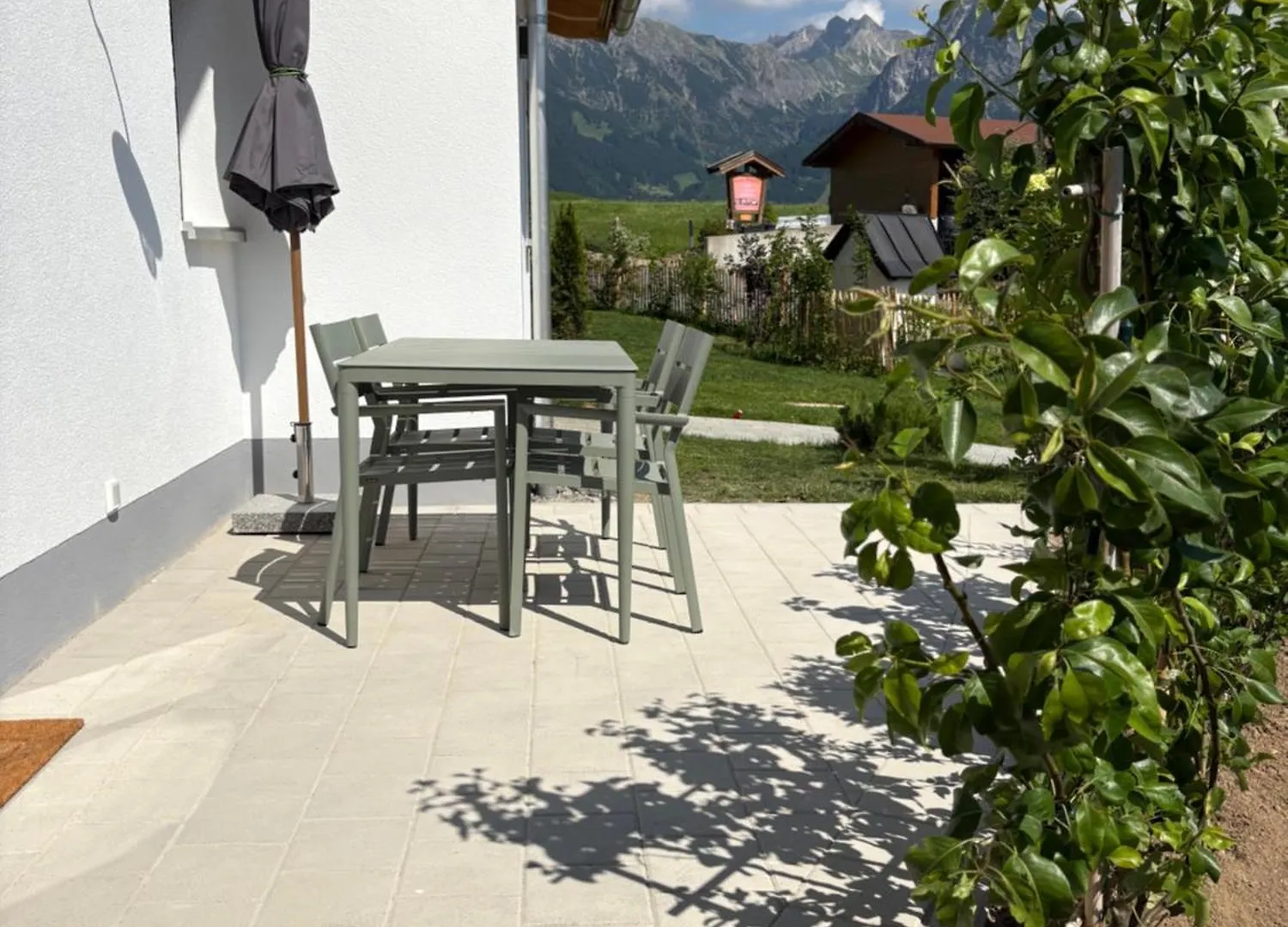 Alm Annerl - Eroeffnung Juni 2025 - Ferienwohnungen In Obermaiselstein Apartmán