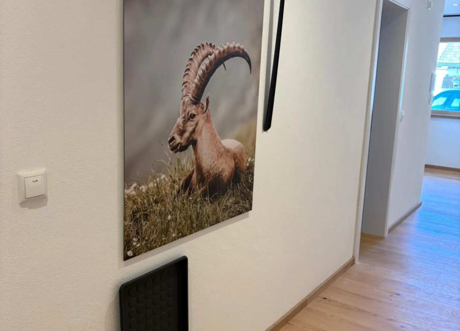 Apartmán Alm Annerl - Eroeffnung Juni 2025 - Ferienwohnungen In Obermaiselstein Německo